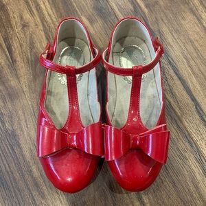 SOLD Joyfolie | Vivian Bow Flats, 2Y